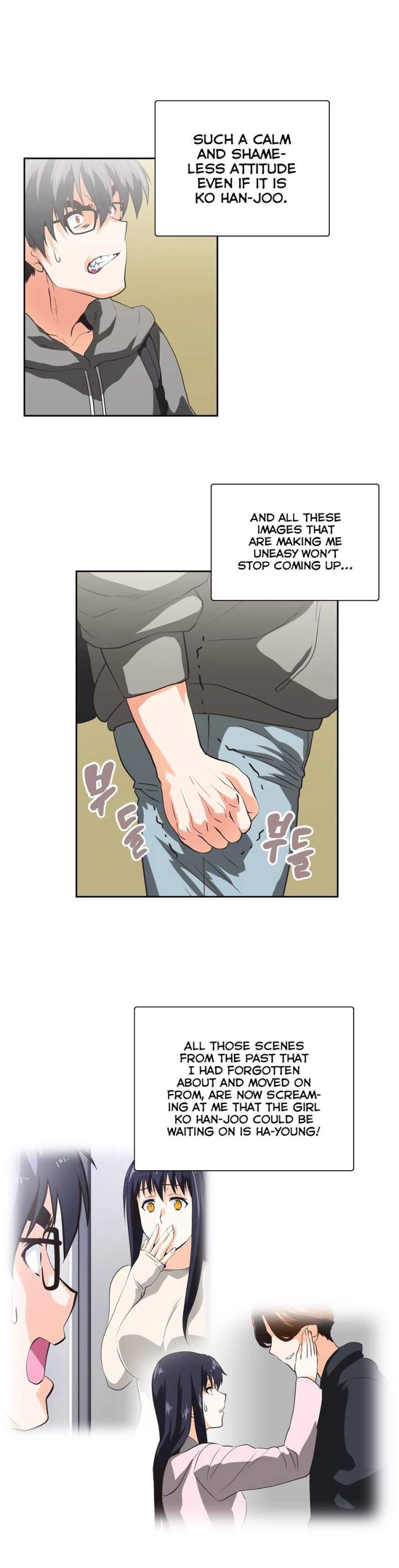 SStudy - Chapter 74 [photo 4] - MangaPorn