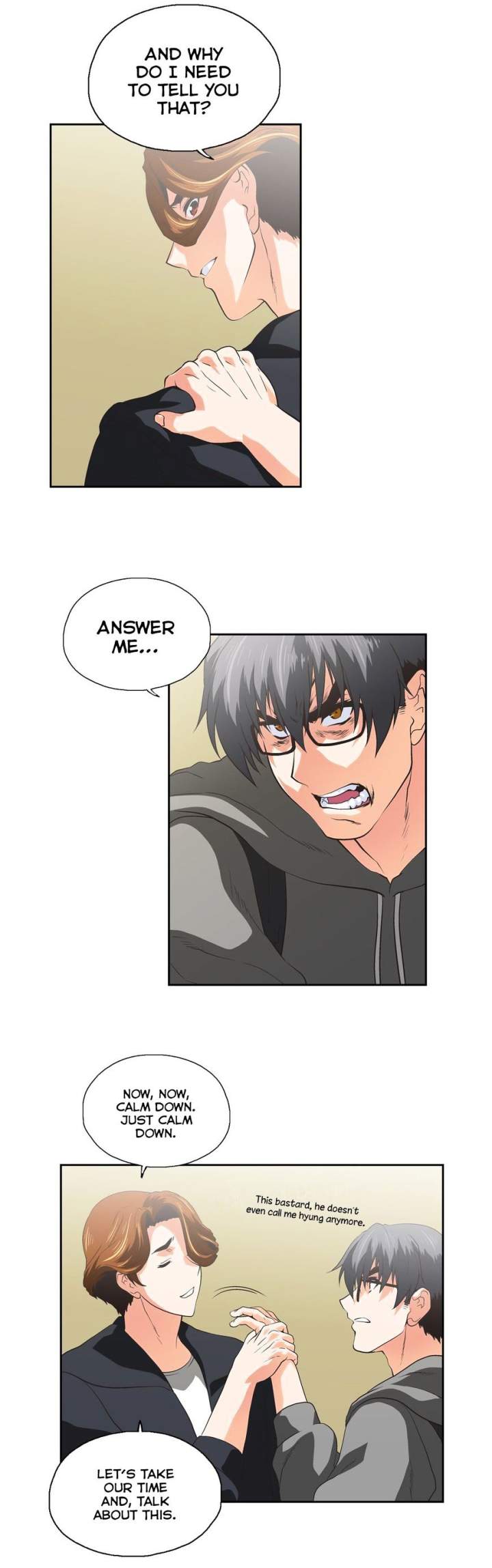 SStudy - Chapter 74 [photo 6] - MangaPorn