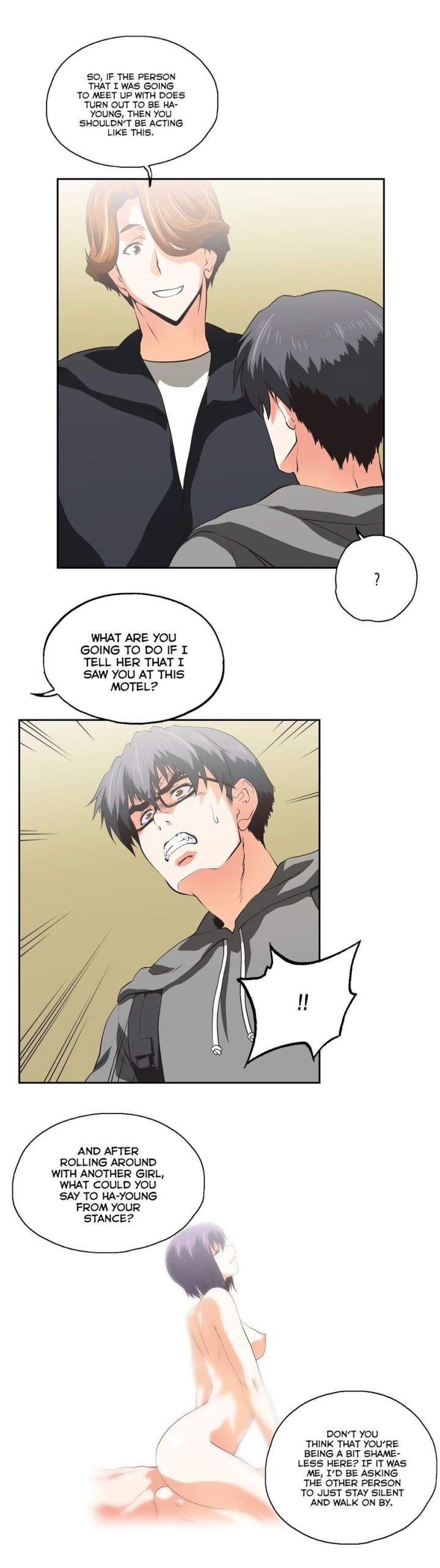 SStudy - Chapter 74 [photo 8] - MangaPorn