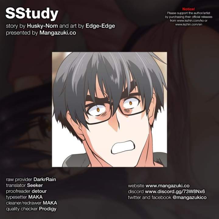 SStudy - Chapter 75 [photo 1] - MangaPorn