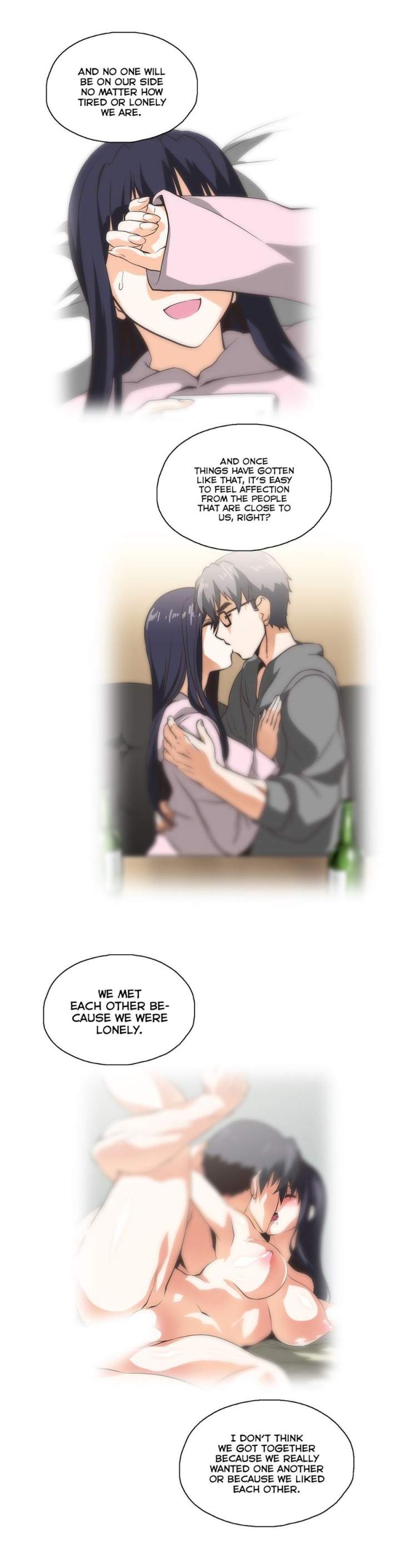 SStudy - Chapter 75 [photo 10] - MangaPorn