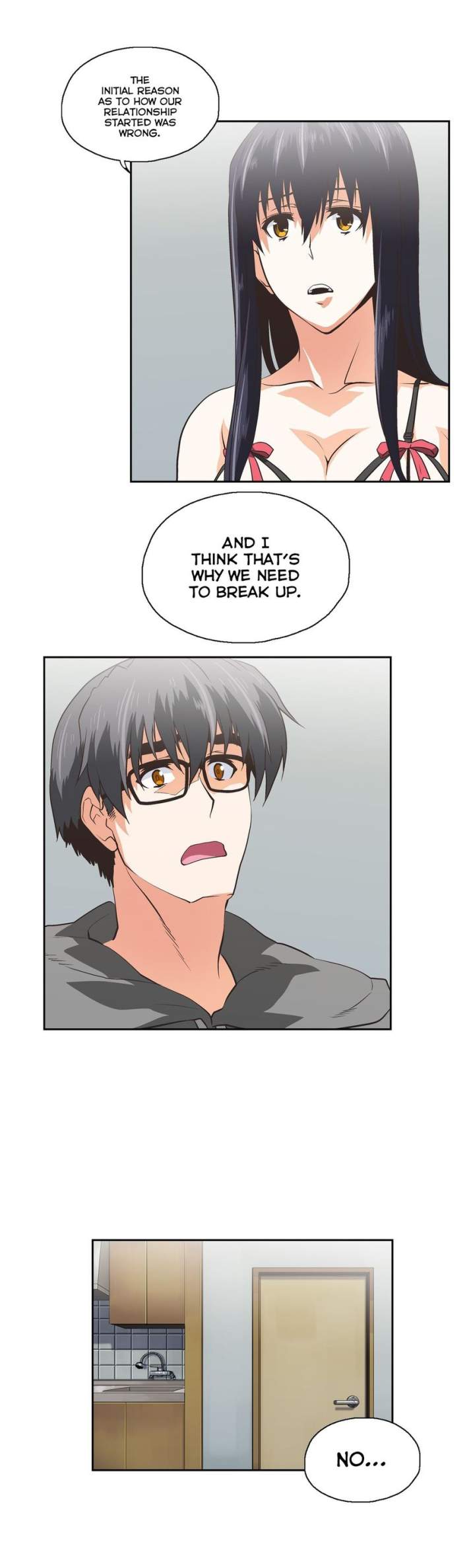 SStudy - Chapter 75 [photo 11] - MangaPorn