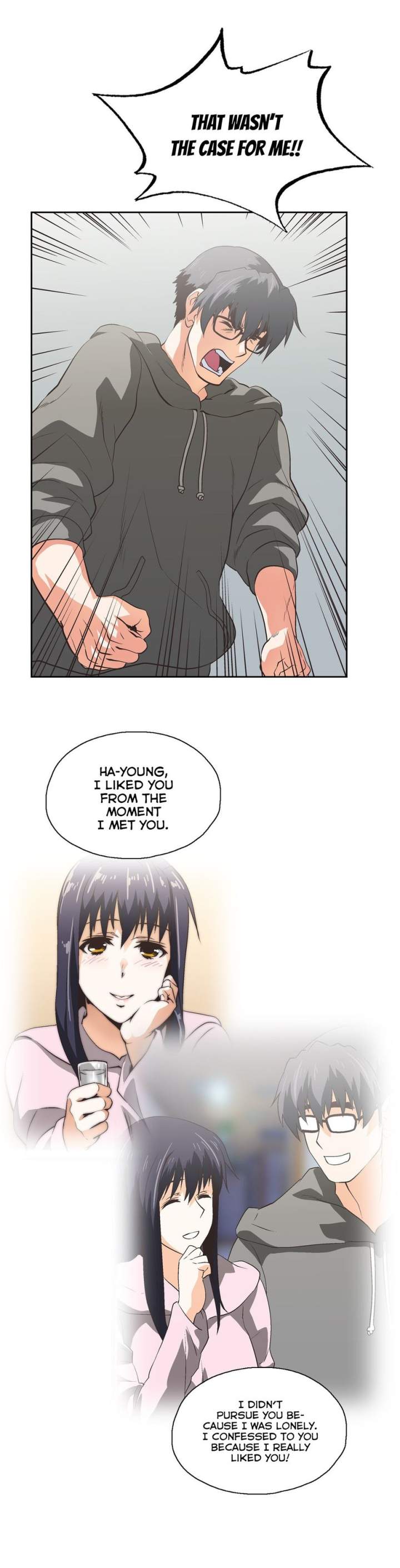 SStudy - Chapter 75 [photo 12] - MangaPorn