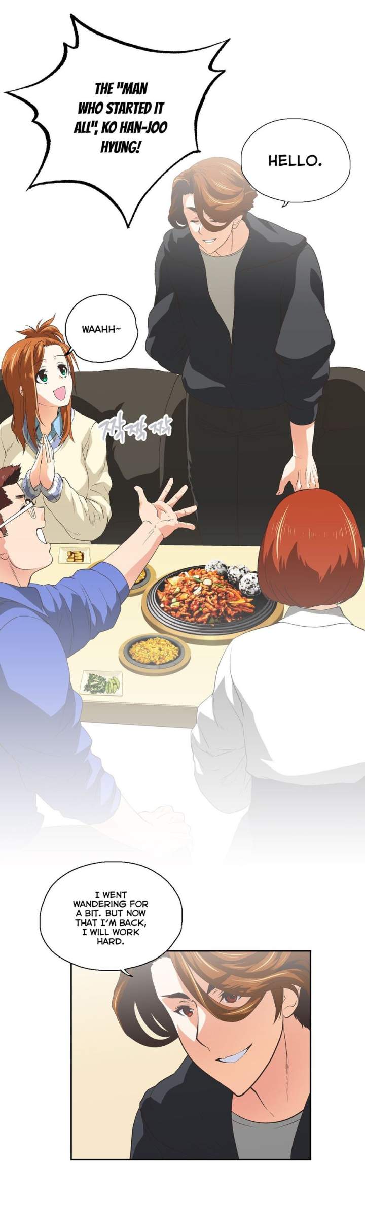 SStudy - Chapter 75 [photo 22] - MangaPorn