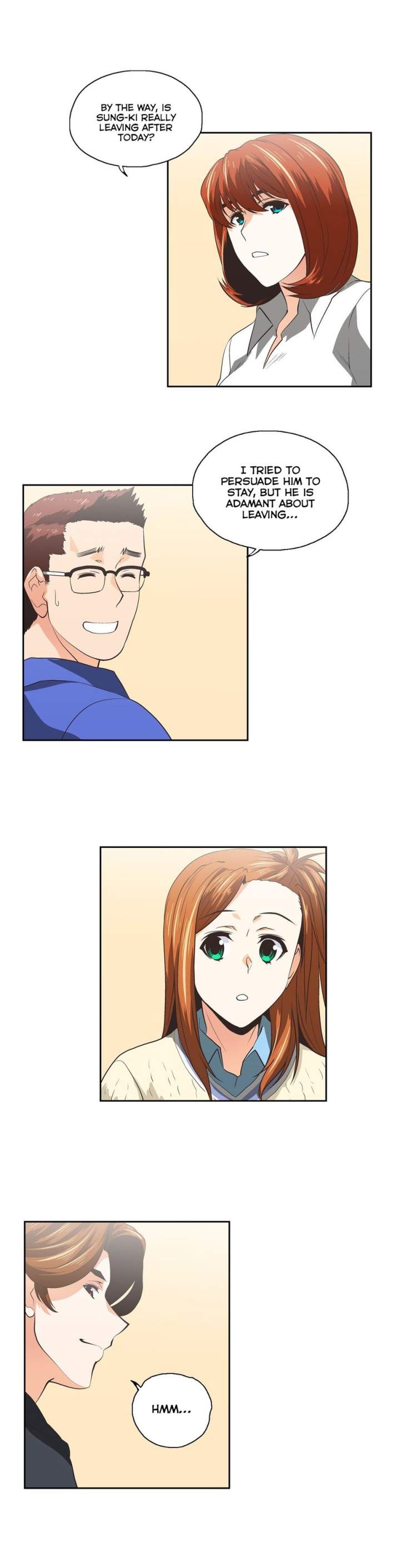 SStudy - Chapter 75 [photo 24] - MangaPorn