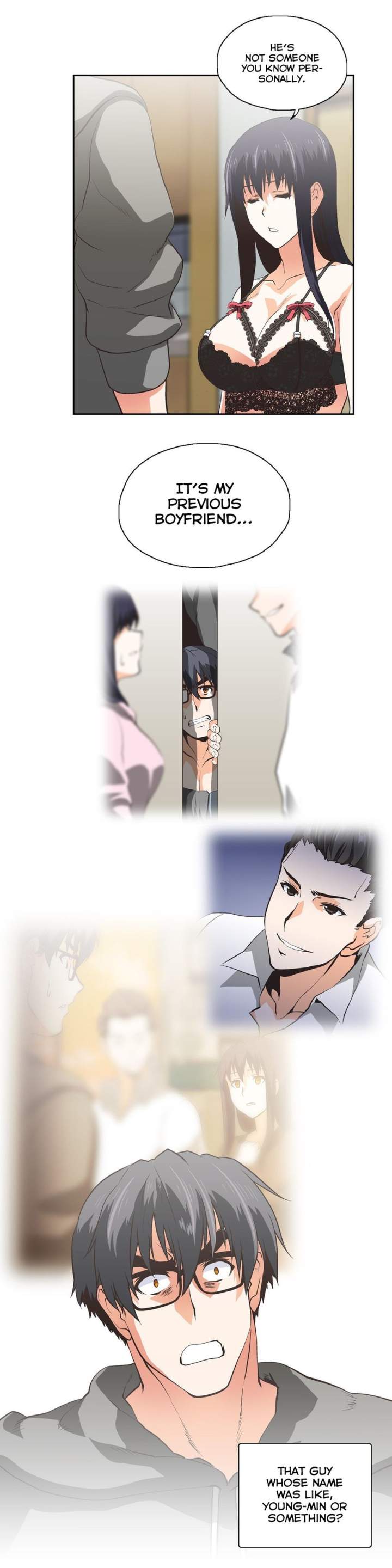 SStudy - Chapter 75 [photo 5] - MangaPorn