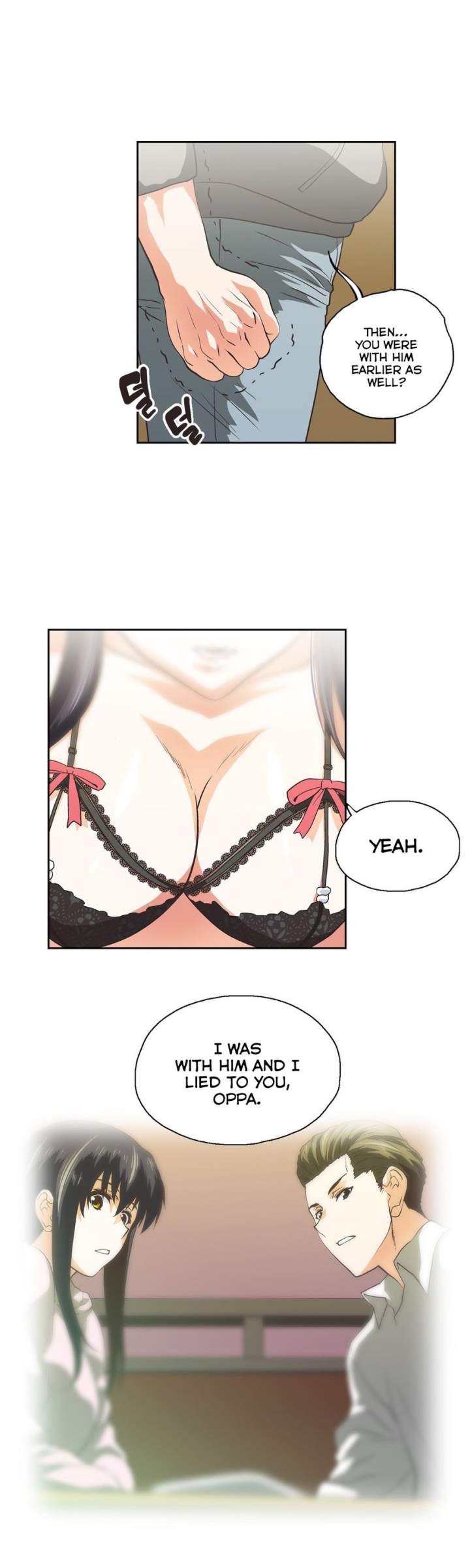 SStudy - Chapter 75 [photo 6] - MangaPorn