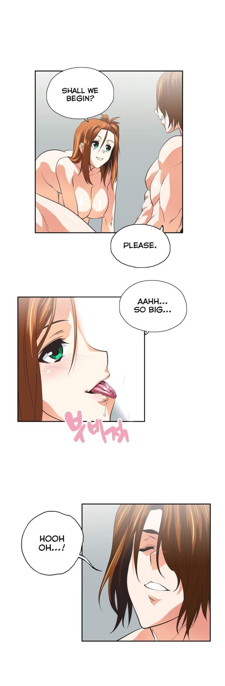 SStudy - Chapter 76 [photo 15] - MangaPorn