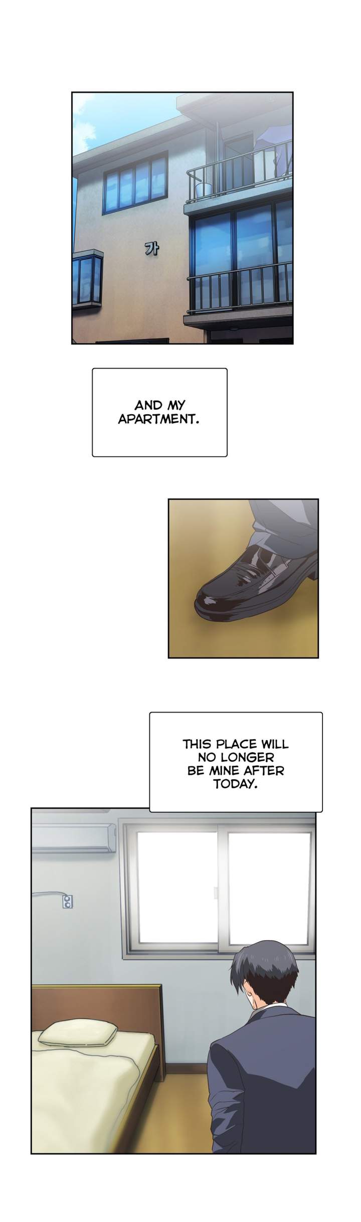 SStudy - Chapter 77 [photo 16] - MangaPorn