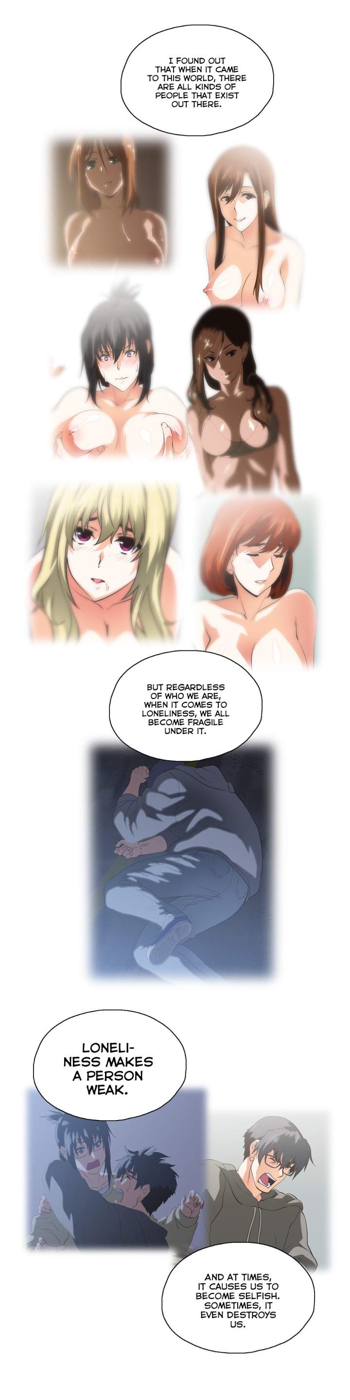SStudy - Chapter 77 [photo 20] - MangaPorn