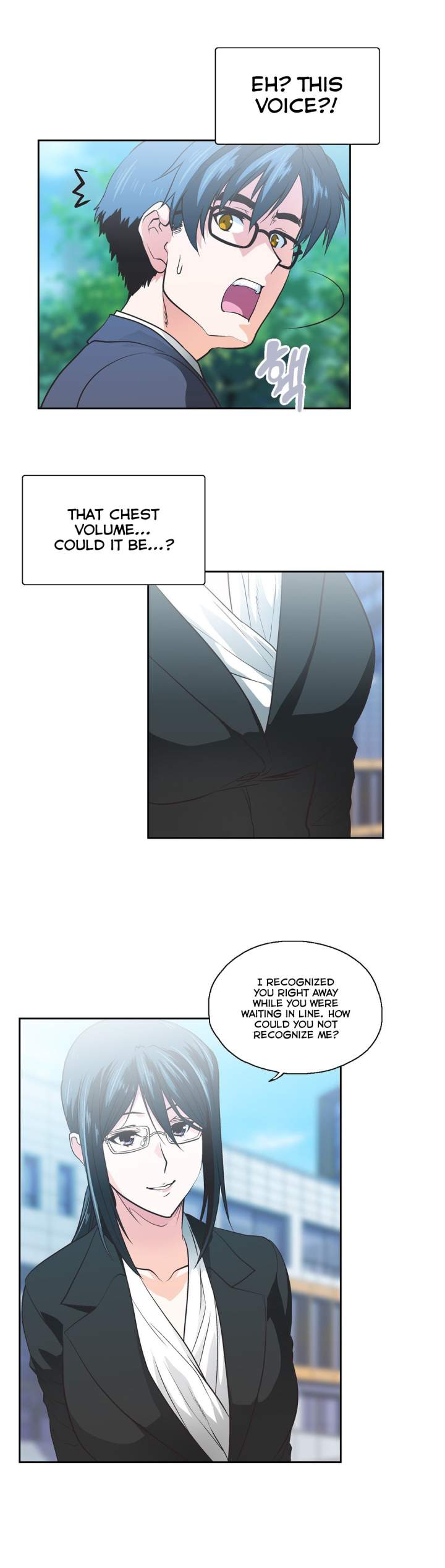 SStudy - Chapter 77 [photo 23] - MangaPorn