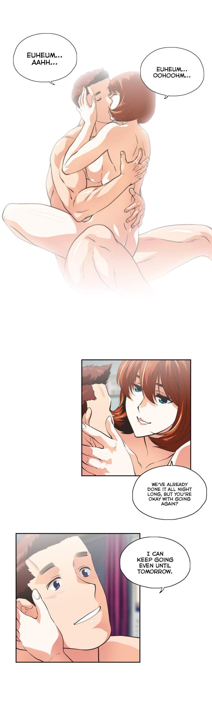 SStudy - Chapter 77 [photo 3] - MangaPorn