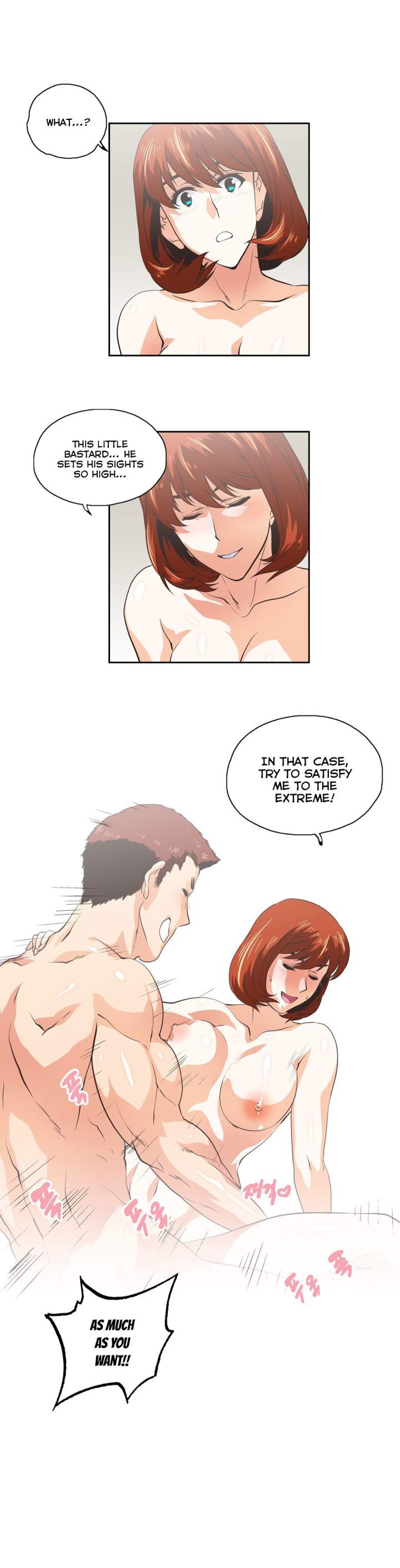 SStudy - Chapter 77 [photo 5] - MangaPorn