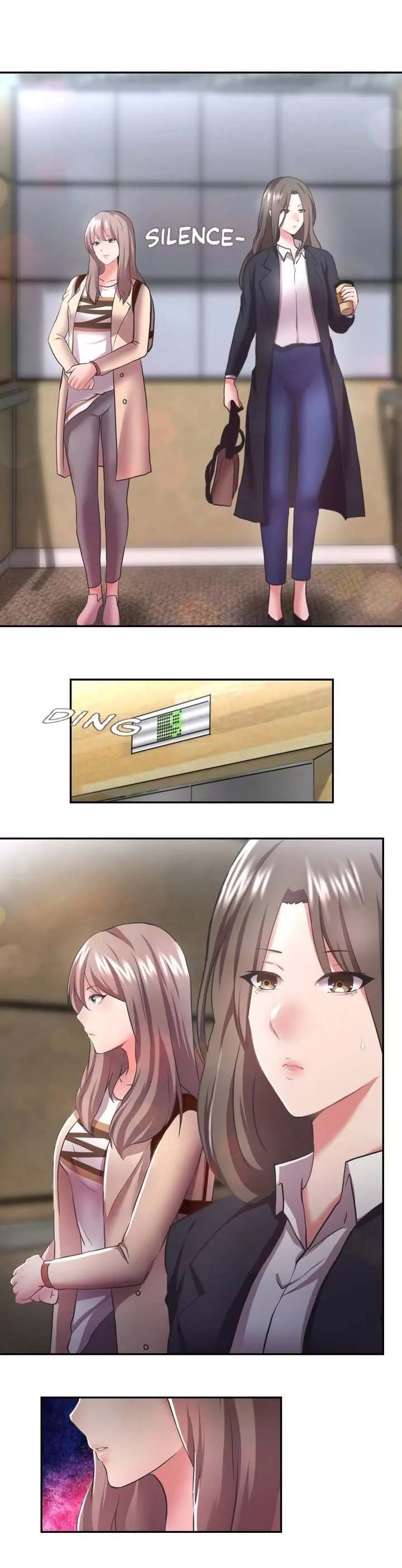 The Third Party - Chapter 2 [photo 10] - MangaPorn