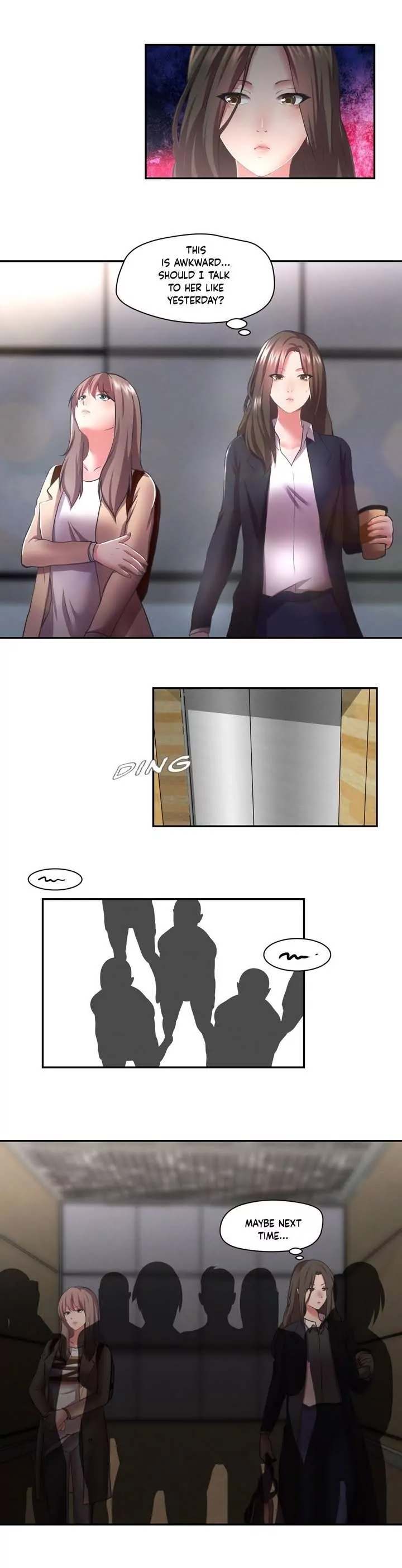 The Third Party - Chapter 2 [photo 11] - MangaPorn