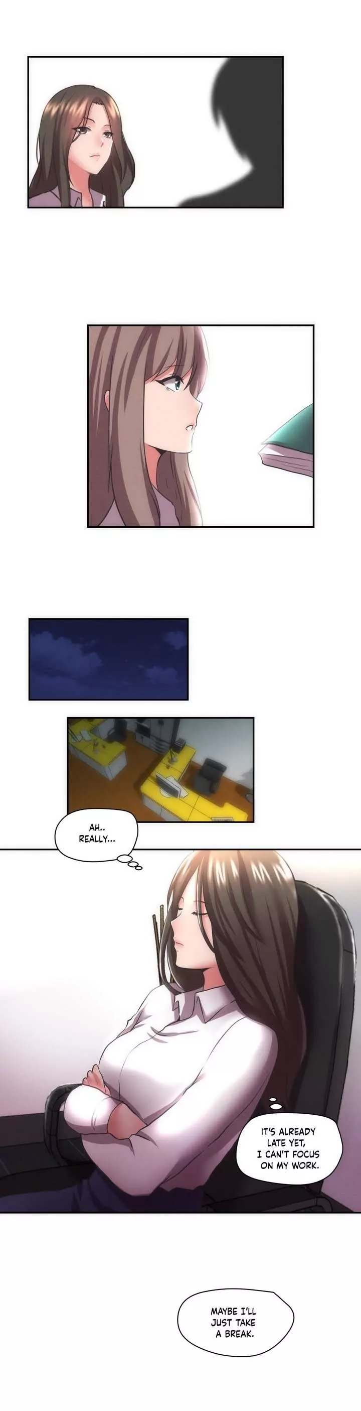 The Third Party - Chapter 2 [photo 14] - MangaPorn