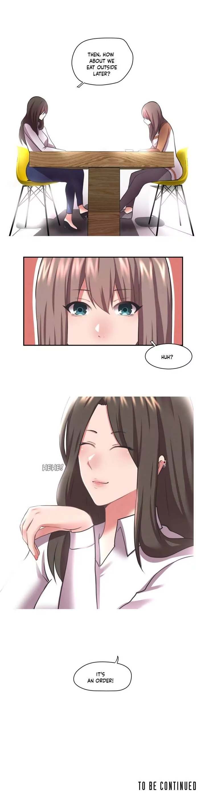 The Third Party - Chapter 2 [photo 20] - MangaPorn