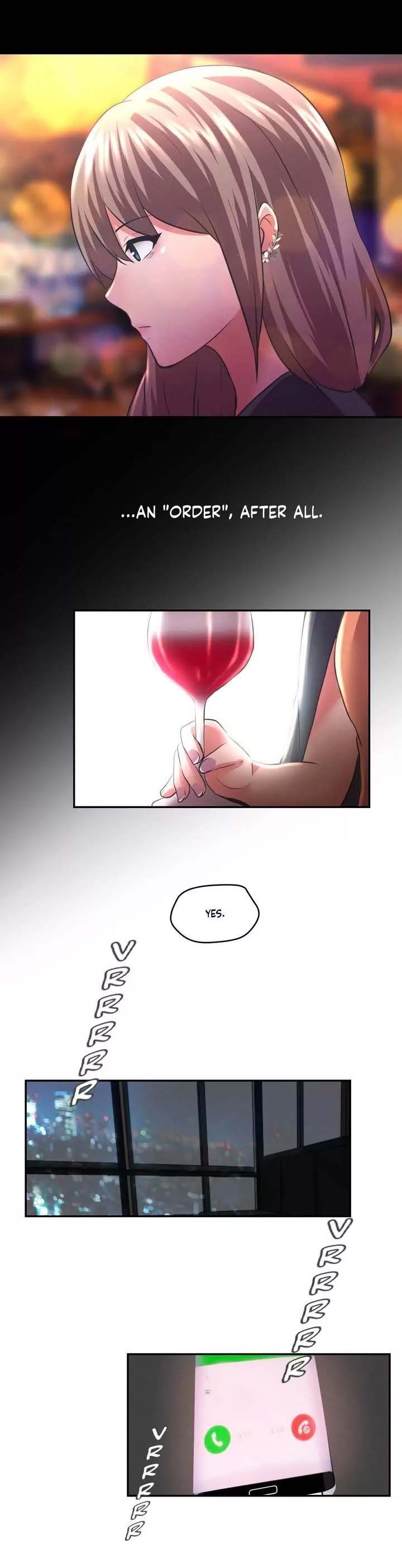 The Third Party - Chapter 2 [photo 4] - MangaPorn