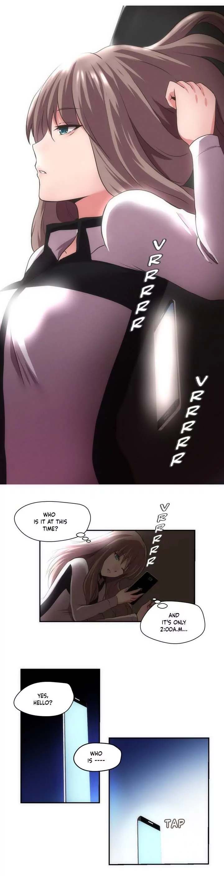 The Third Party - Chapter 2 [photo 5] - MangaPorn