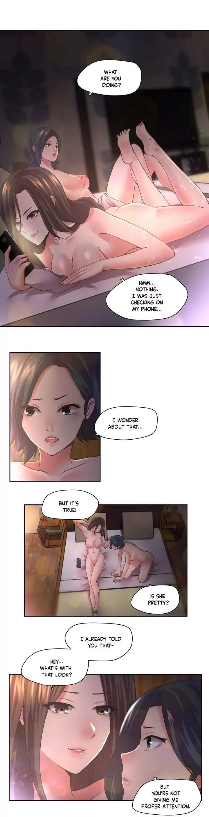 The Third Party - Chapter 2 [photo 6] - MangaPorn