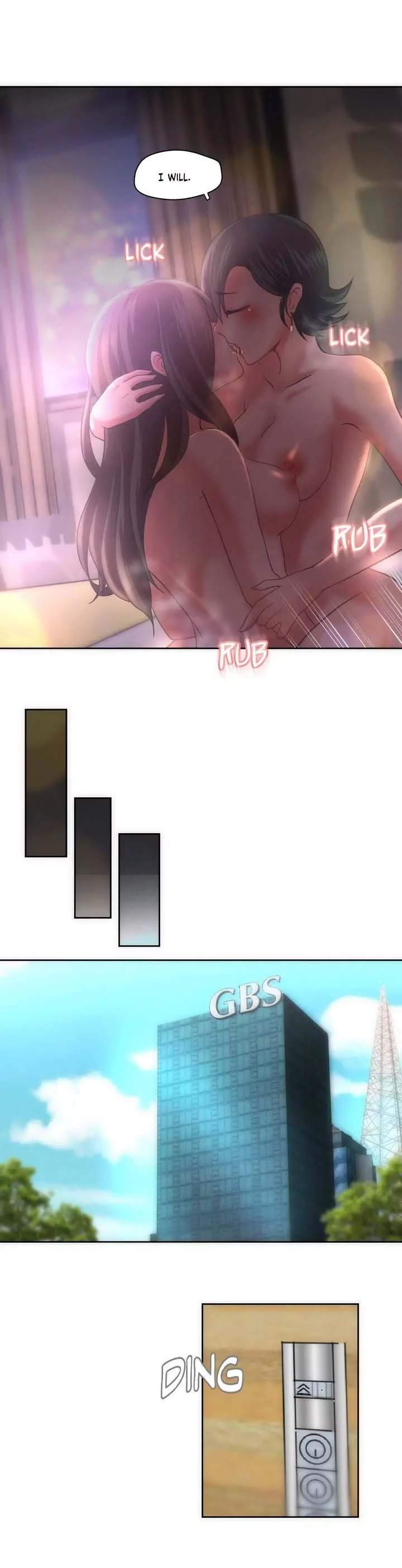 The Third Party - Chapter 2 [photo 8] - MangaPorn