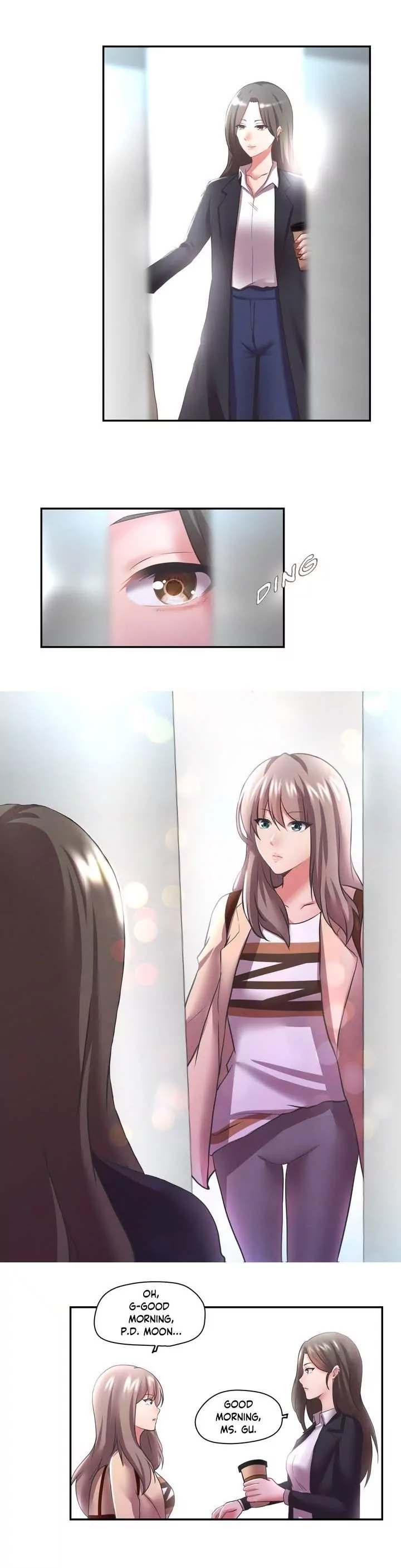 The Third Party - Chapter 2 [photo 9] - MangaPorn