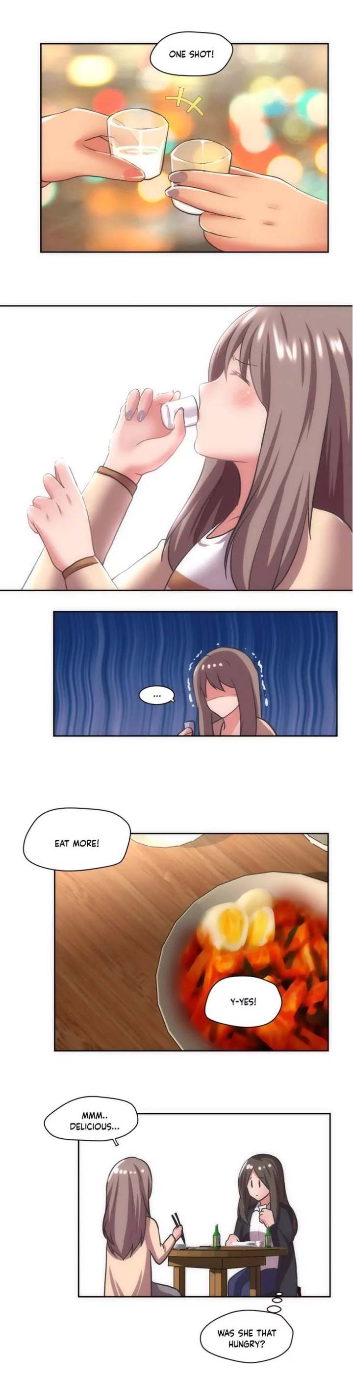 The Third Party - Chapter 3 [photo 10] - MangaPorn