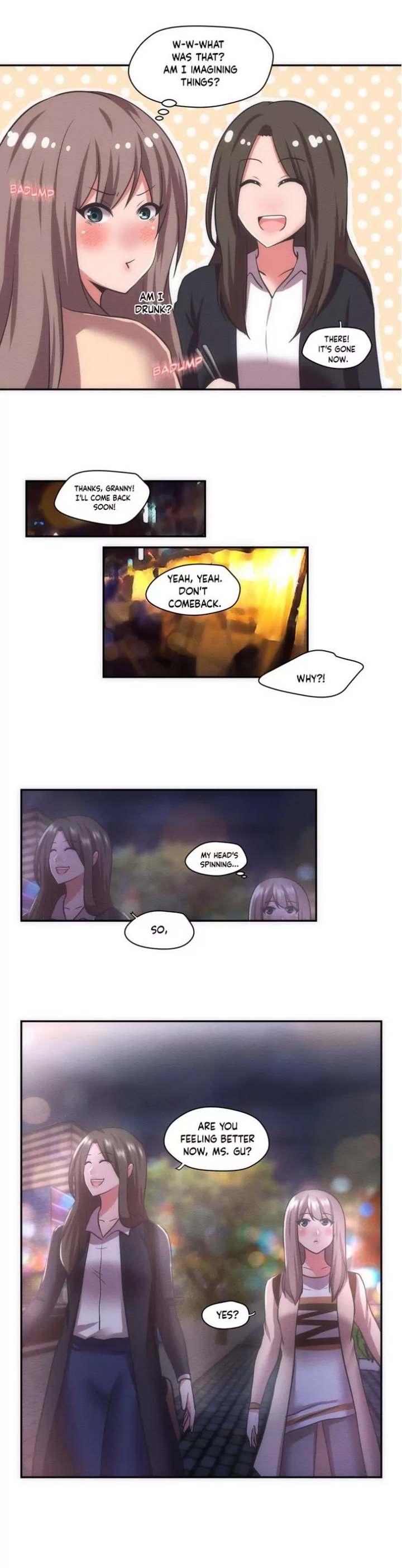 The Third Party - Chapter 3 [photo 14] - MangaPorn