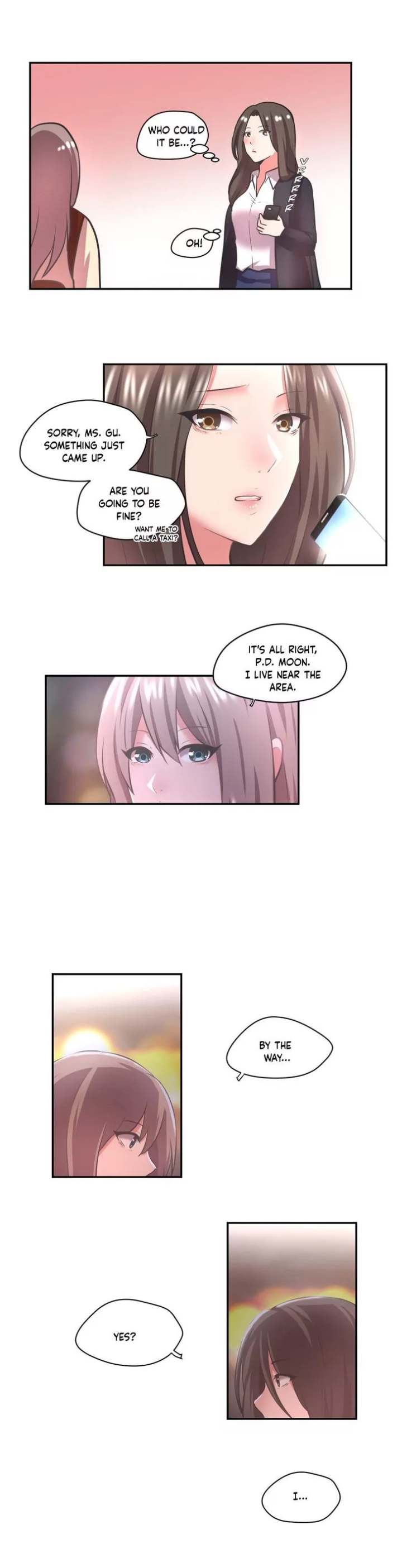 The Third Party - Chapter 3 [photo 17] - MangaPorn