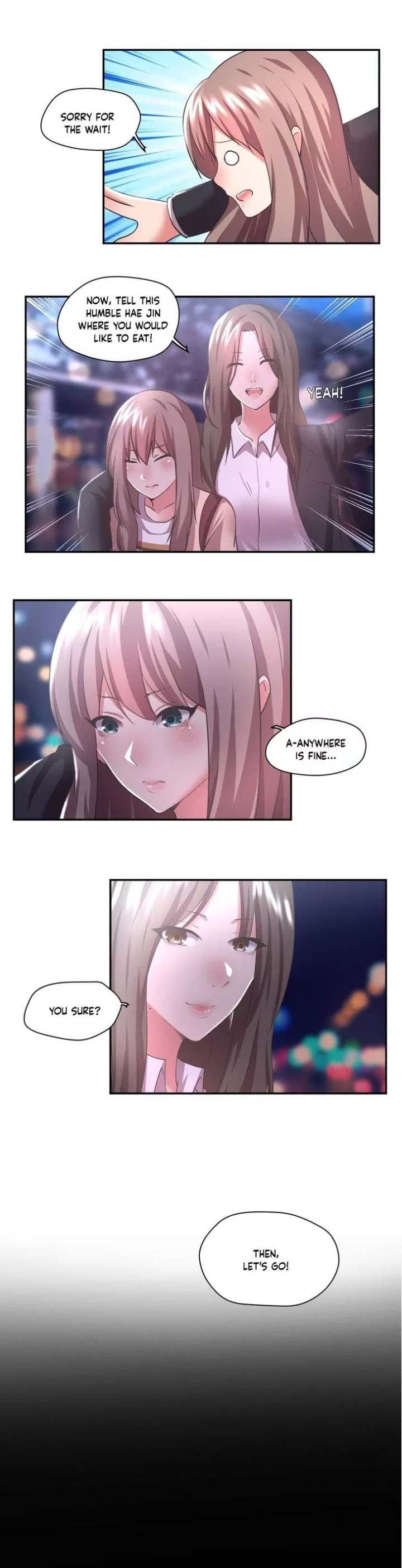 The Third Party - Chapter 3 [photo 3] - MangaPorn