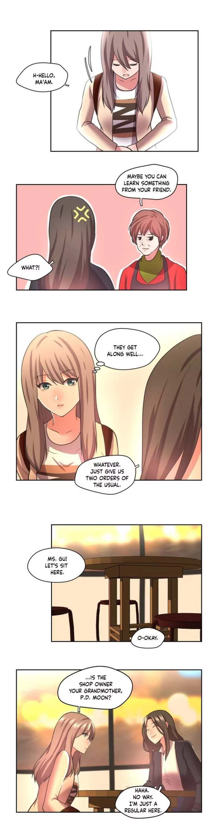 The Third Party - Chapter 3 [photo 8] - MangaPorn