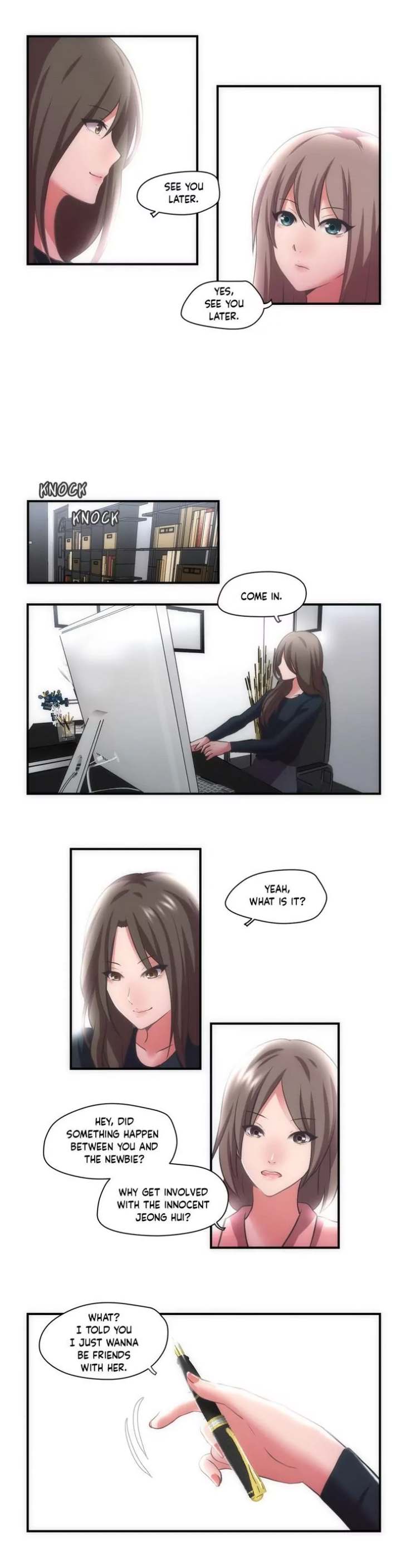 The Third Party - Chapter 4 [photo 17] - MangaPorn