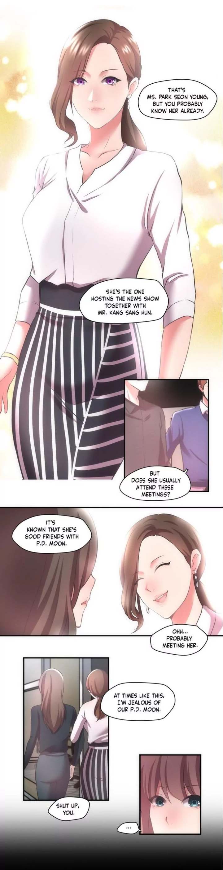 The Third Party - Chapter 5 [photo 3] - MangaPorn