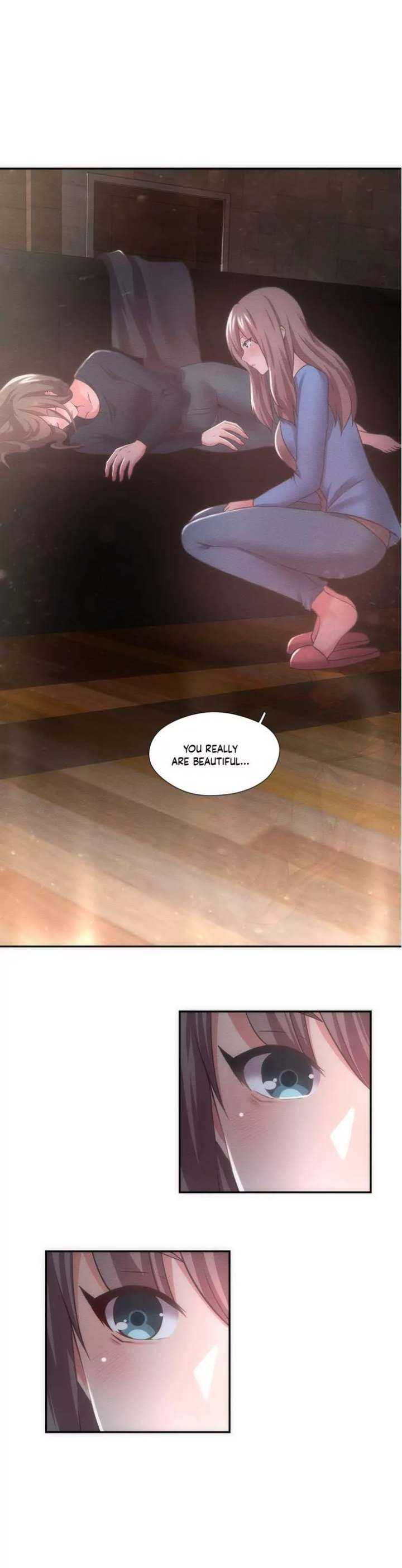 The Third Party - Chapter 7 [photo 14] - MangaPorn