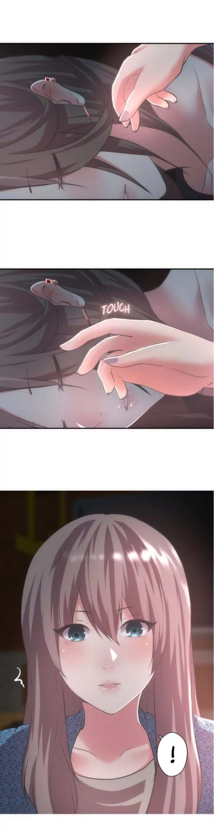 The Third Party - Chapter 7 [photo 15] - MangaPorn