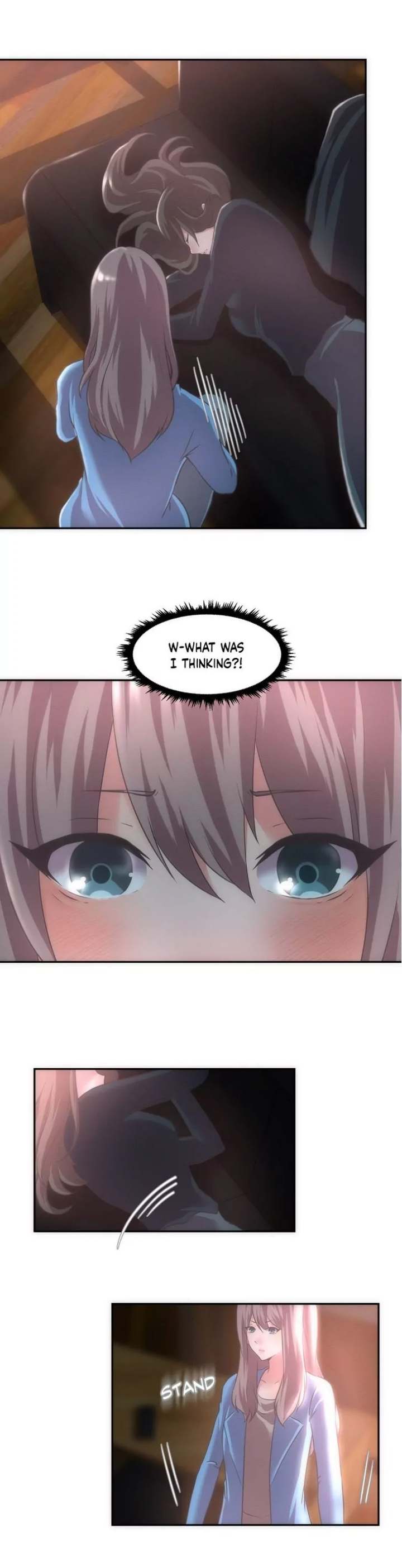 The Third Party - Chapter 7 [photo 16] - MangaPorn