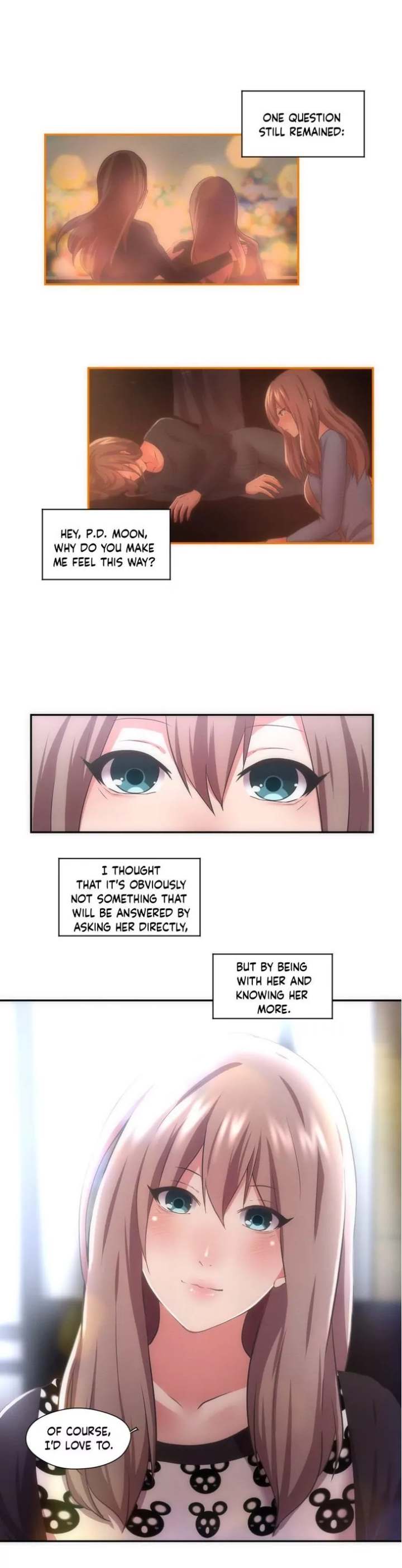 The Third Party - Chapter 8 [photo 16] - MangaPorn