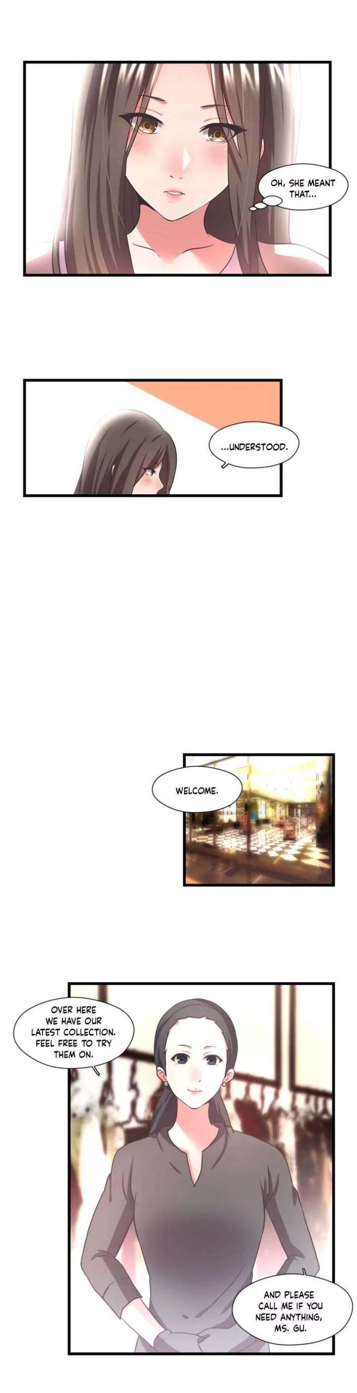 The Third Party - Chapter 9 [photo 10] - MangaPorn