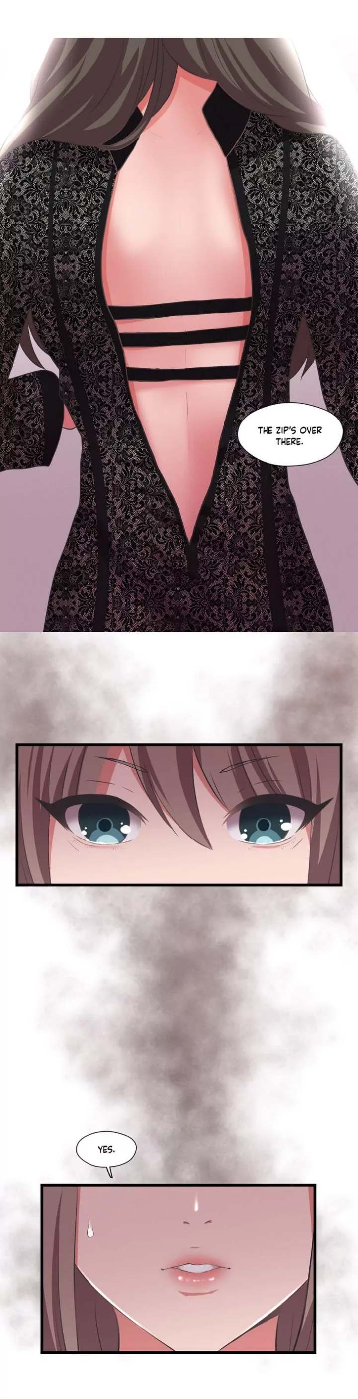 The Third Party - Chapter 9 [photo 14] - MangaPorn