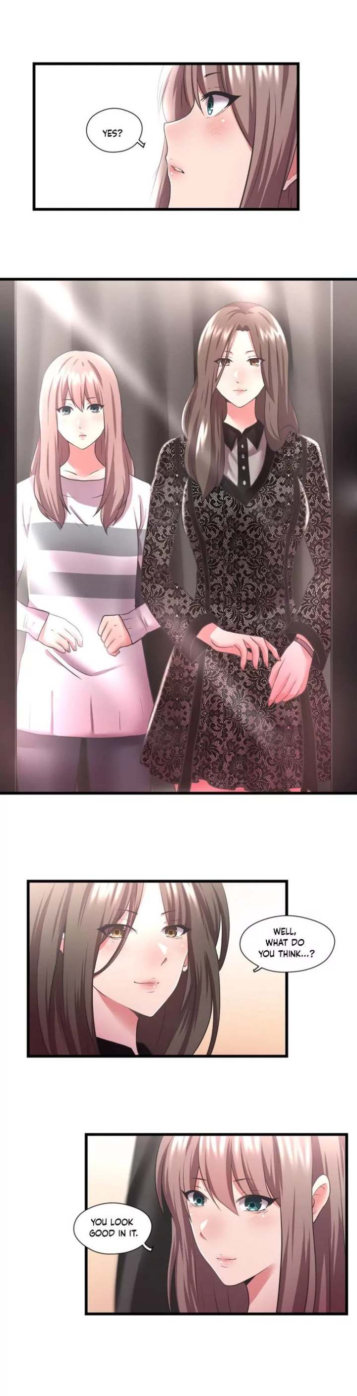 The Third Party - Chapter 9 [photo 17] - MangaPorn