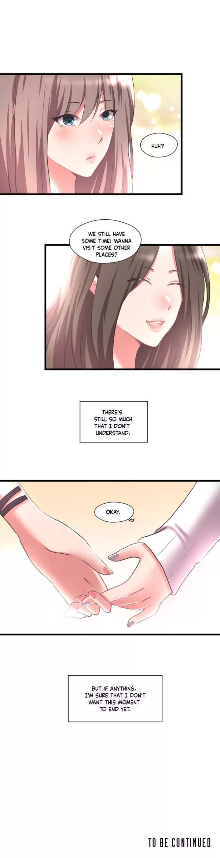 The Third Party - Chapter 9 [photo 20] - MangaPorn