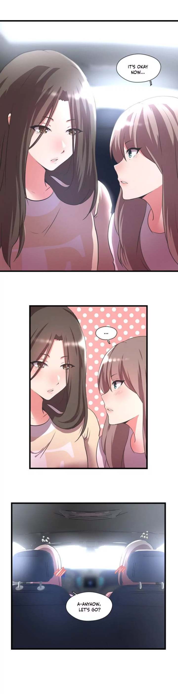 The Third Party - Chapter 9 [photo 4] - MangaPorn