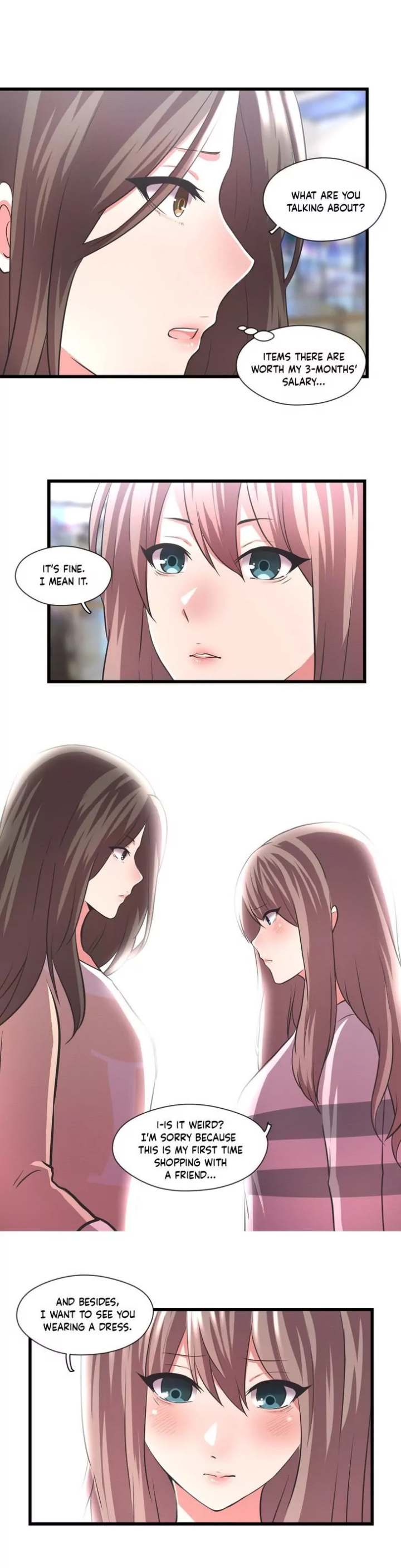 The Third Party - Chapter 9 [photo 9] - MangaPorn