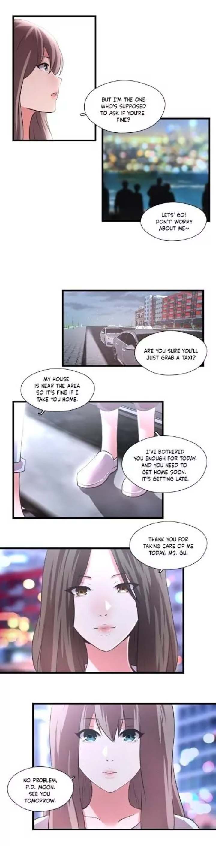 The Third Party - Chapter 10 [photo 12] - MangaPorn