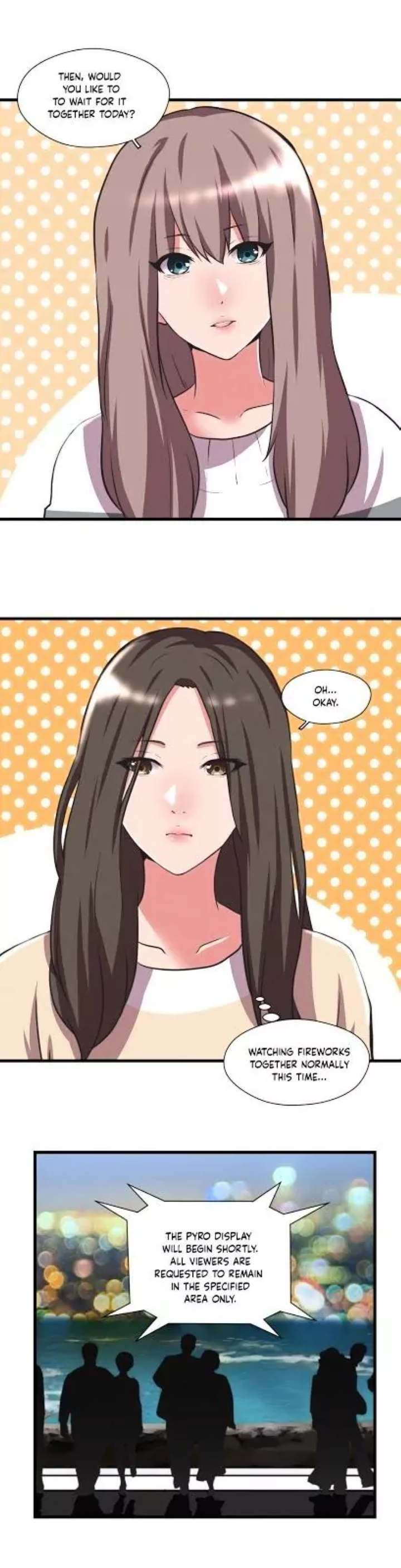 The Third Party - Chapter 10 [photo 5] - MangaPorn