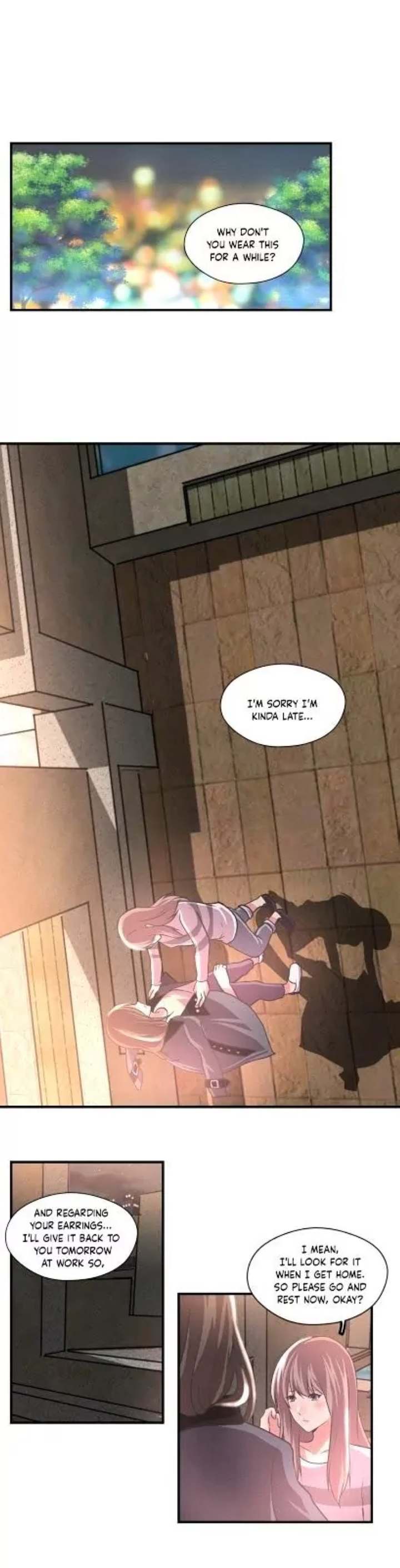 The Third Party - Chapter 11 [photo 12] - MangaPorn