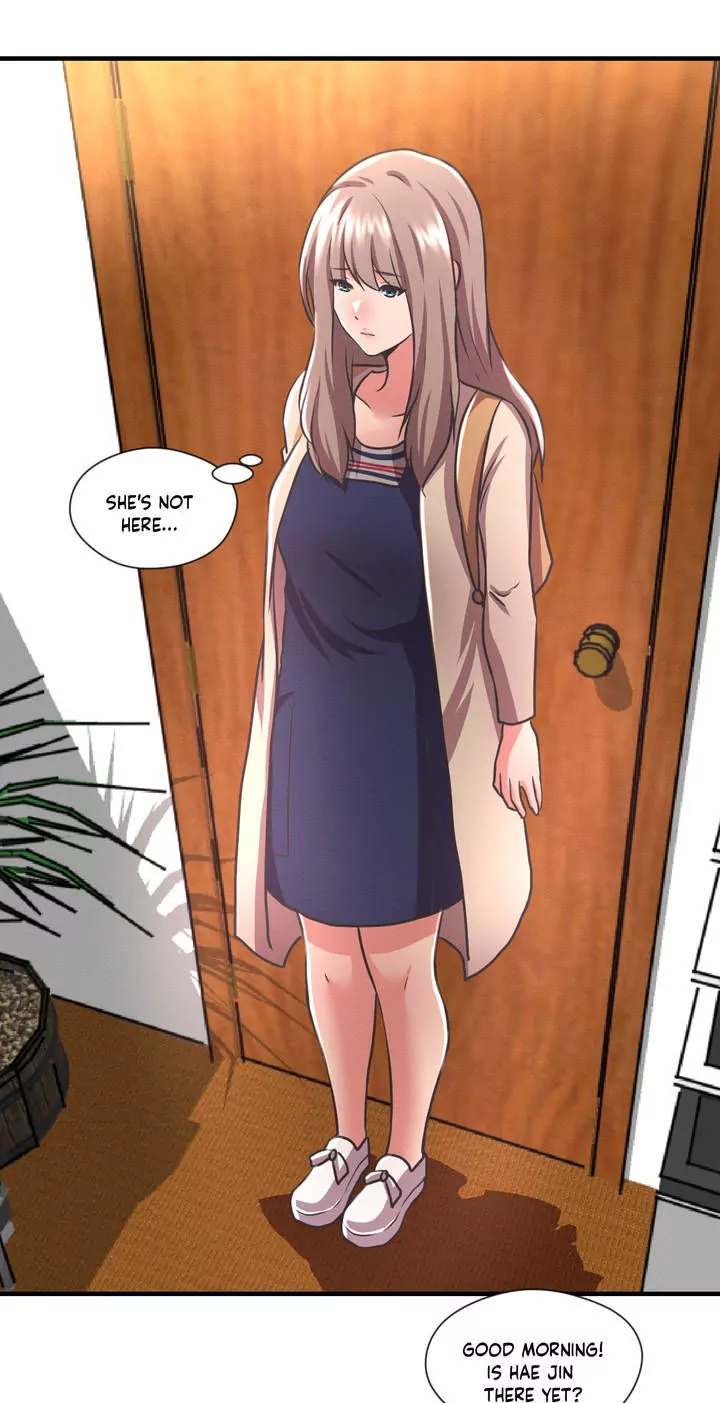 The Third Party - Chapter 12 [photo 11] - MangaPorn