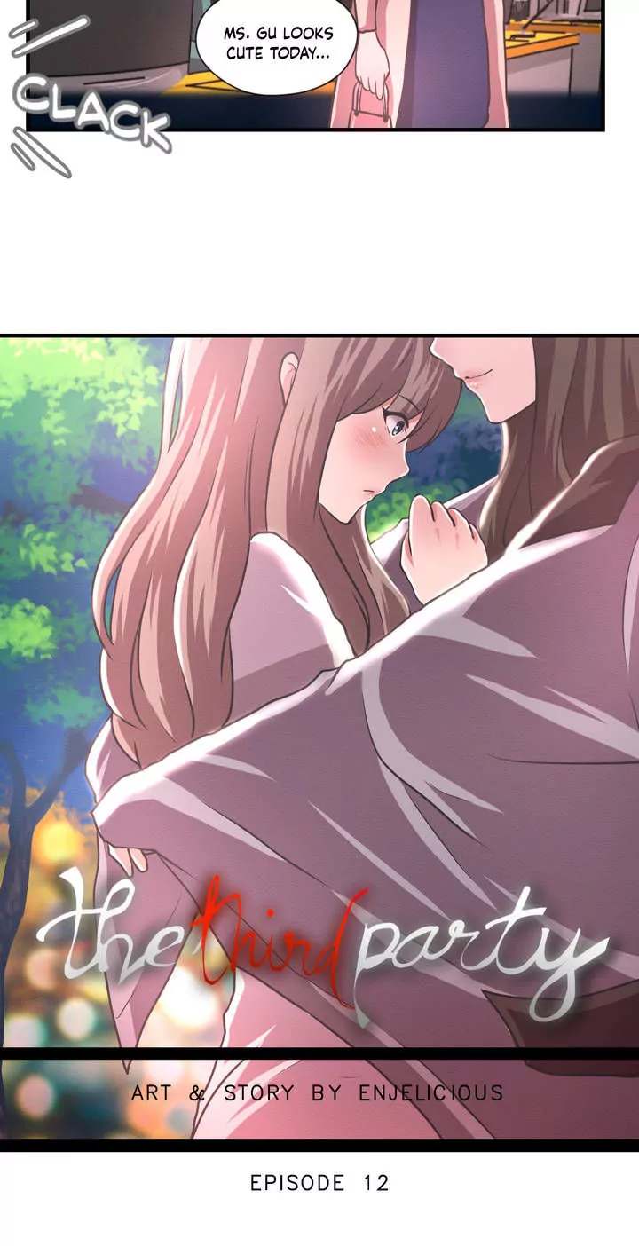 The Third Party - Chapter 12 [photo 14] - MangaPorn
