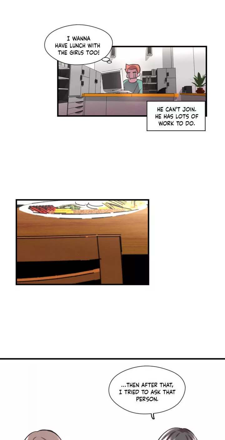 The Third Party - Chapter 12 [photo 17] - MangaPorn