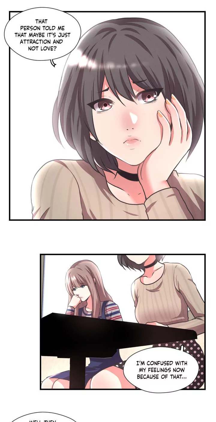 The Third Party - Chapter 12 [photo 19] - MangaPorn